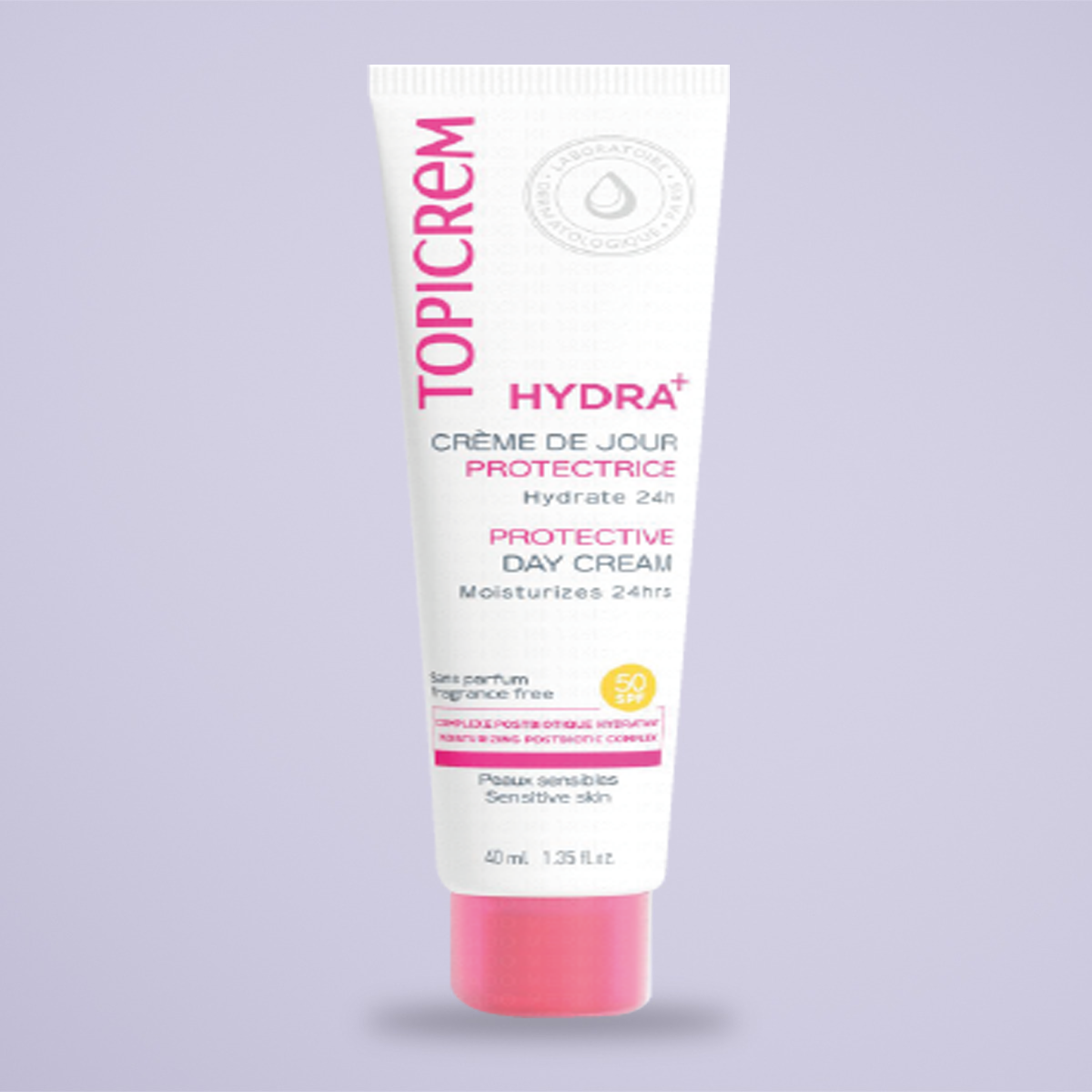 HYDRA+ PROTECTIVE DAY CREAM SPF50